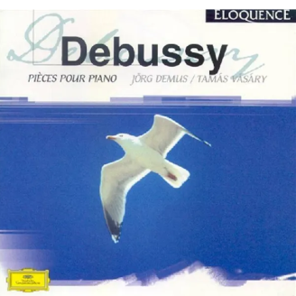 Pièces pour piano..